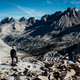 Illustration for article titled The Hardest Hike In America? We Backpack The Sierra High Route